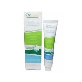 Gel Dental Oncosmetic Oncare Suavizante 30g
