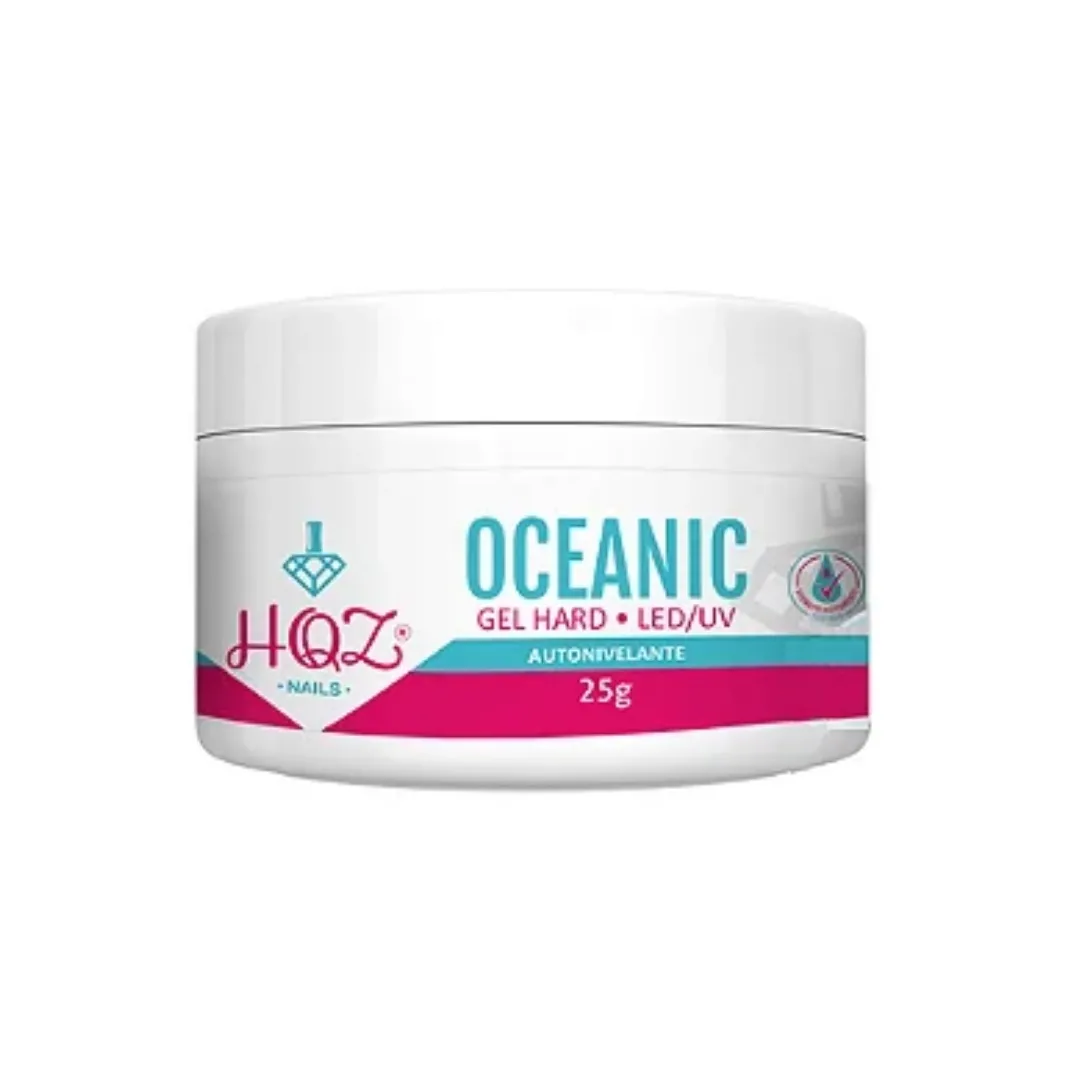 GEL HARD HQZ 25G - OCEANIC