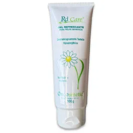 Gel lubrificante Oncosmetic PelvCare 100ml