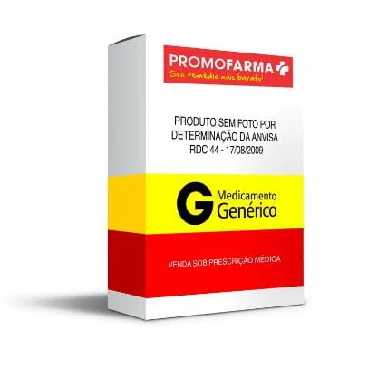 Atorvastatina Cálcica 40mg 30 Comprimidos Revestidos Cimed