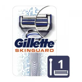 Aparelho de Barbear Gillette Skinguard Sensitive 1 Unidade
