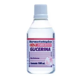 Glicerina Liquida 100ml ADV