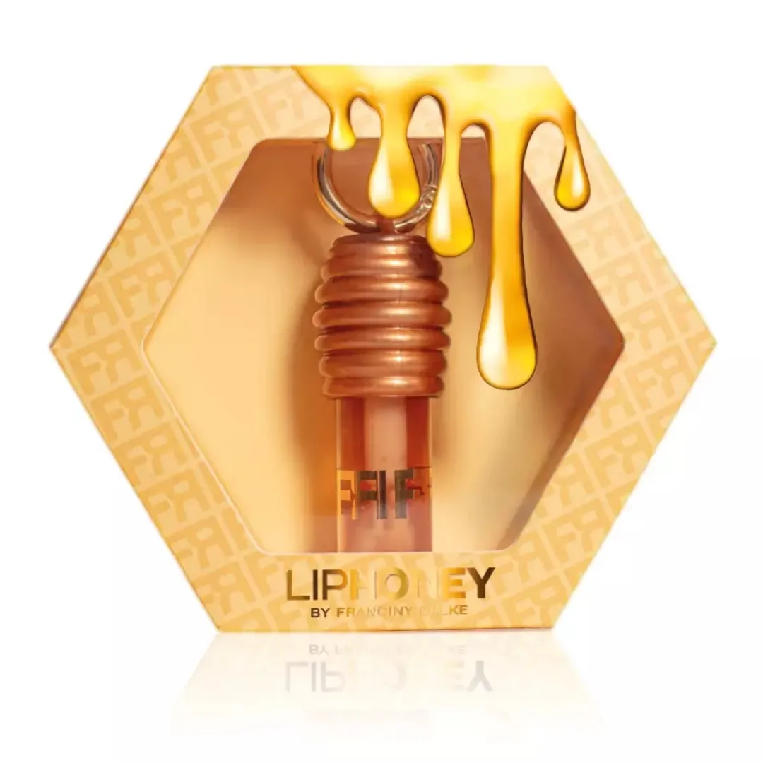 GLOSS FRAN BY FRANCINY EHLKE LIPHONEY