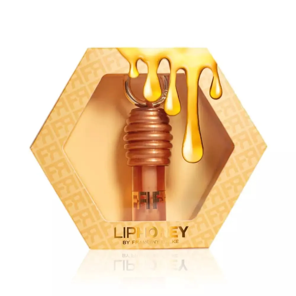 Gloss Labial Fran By Franciny Ehlke Liphoney