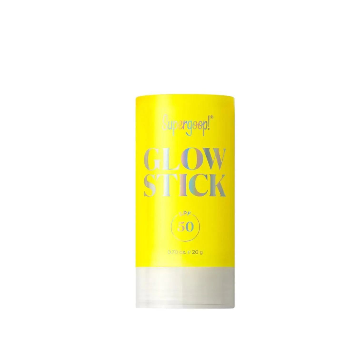 Glow Stick SPF 50 Sunscreen SUPERGOOP!