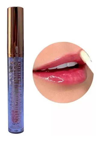 Golden Magic Gloss Labial- BellaFemme