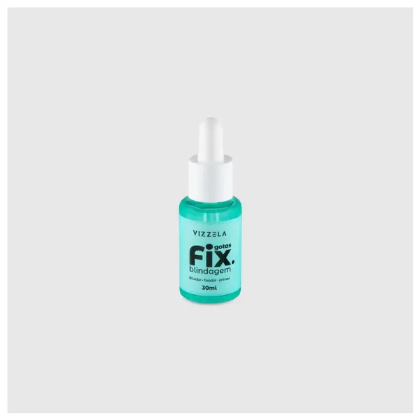 Gotas Fix Vizzela 30ml