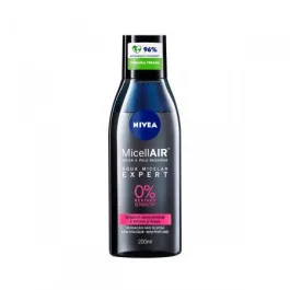 Água Micelar Bifásica Nivea Micellair Expert - 200ml