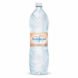 Água Mineral Bonafont Sem Gás 1,5 Litros