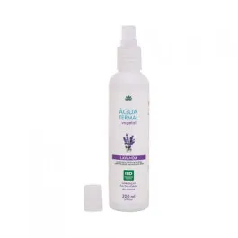 Água Termal WNF Lavanda 200ml