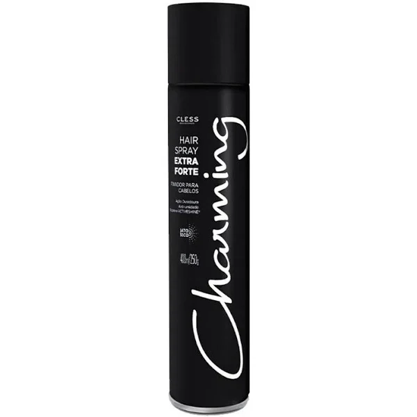 Hair Spray Charming Extra Forte 400ml