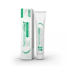 Hemorroimed Pomada 25g - Almeida Prado