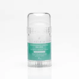 Desodorante Herbia - Kristall Deo Stick - Natural e Vegano 100g