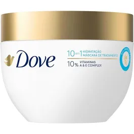 Dove Máscara De Tratamento - Hidratação - 270gr