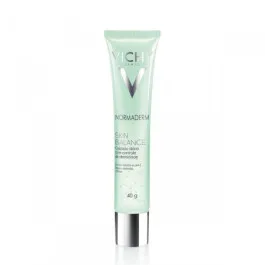 Hidratante Facial Vichy Normaderm Skin Balance 40g