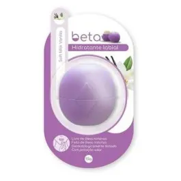 Hidratante Labial Beta - Baunilha - 9,5g