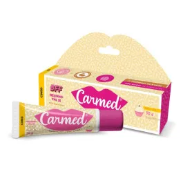 Hidratante Labial Carmed Beijinho FPS30 10g