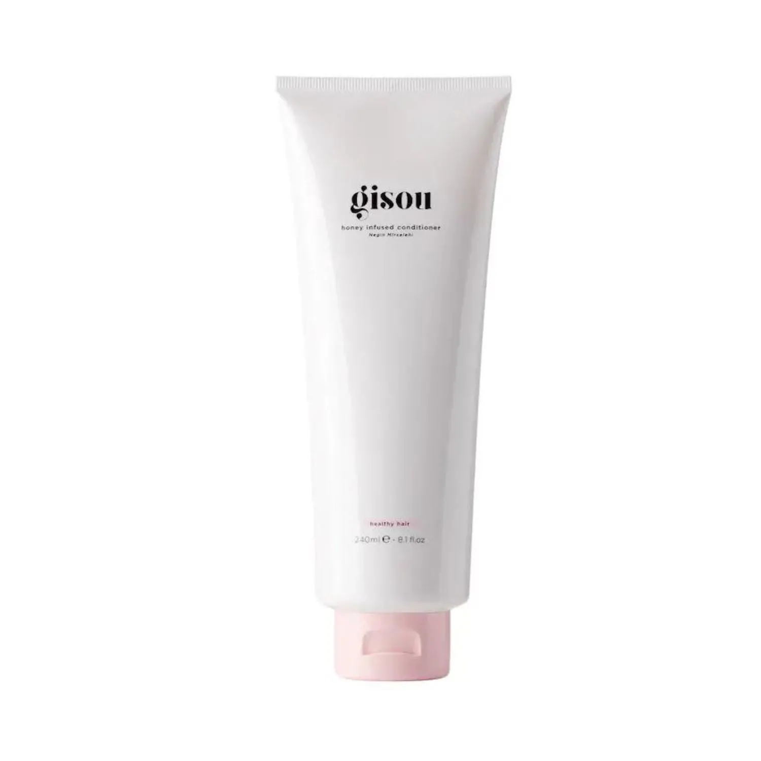 Honey Infused Conditioner GISOU