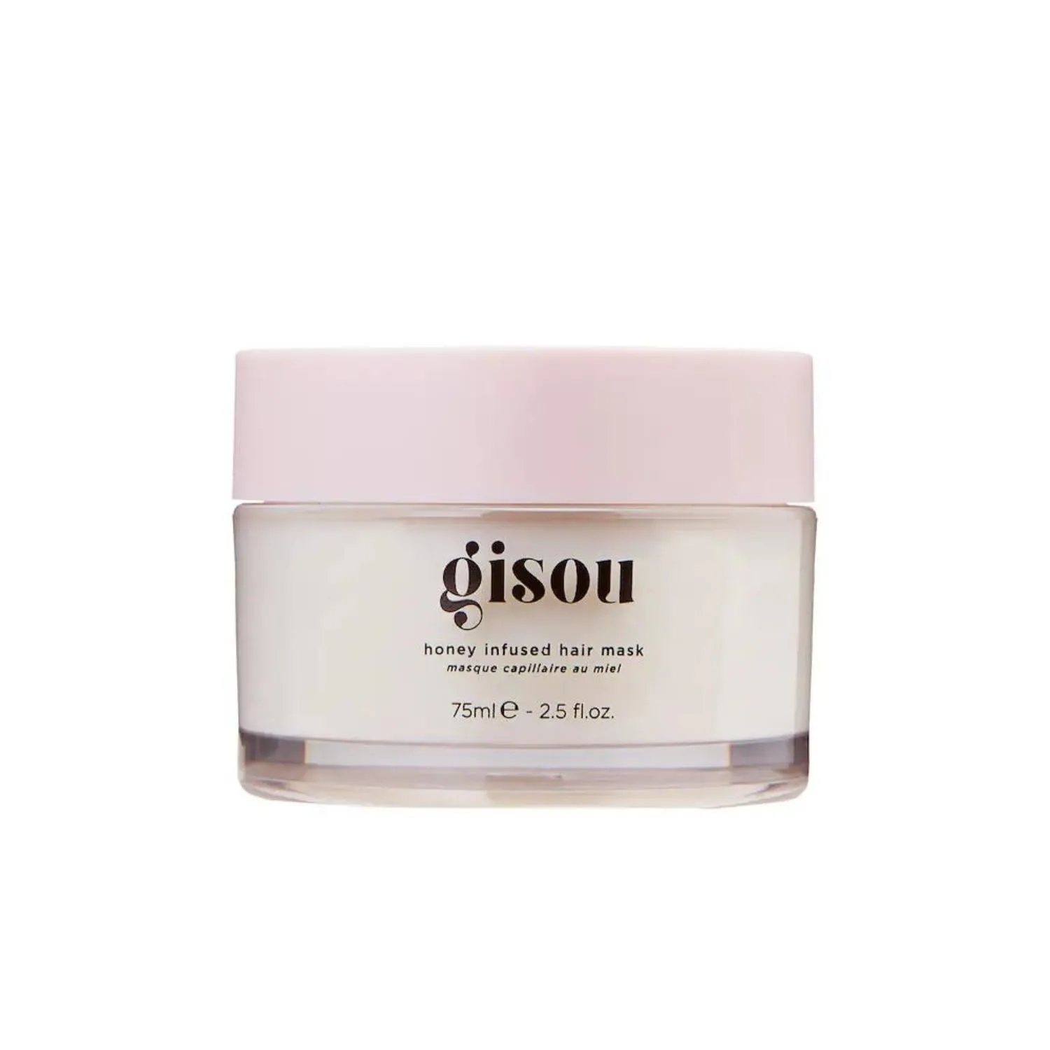 Honey Infused Hair Mask GISOU