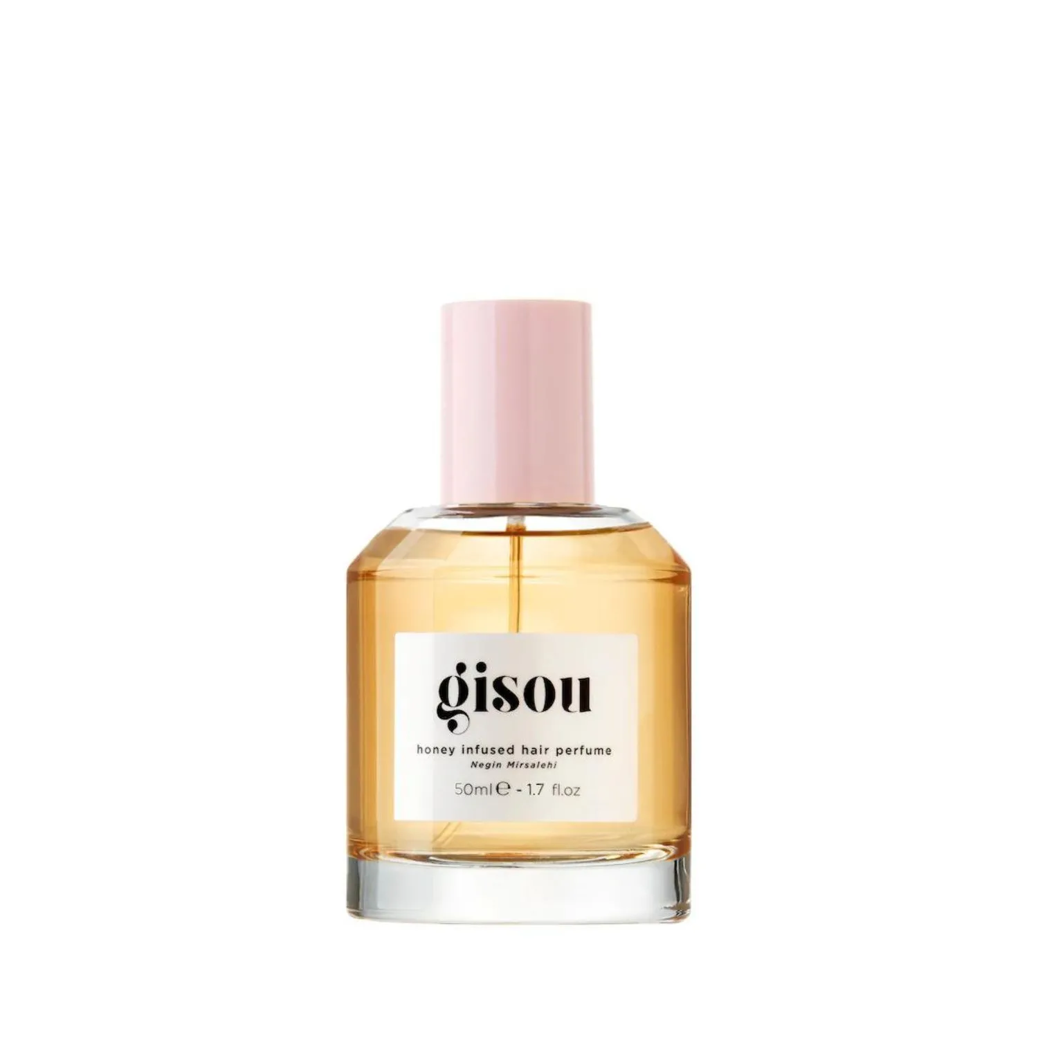 Honey Infused Hair Perfume GISOU