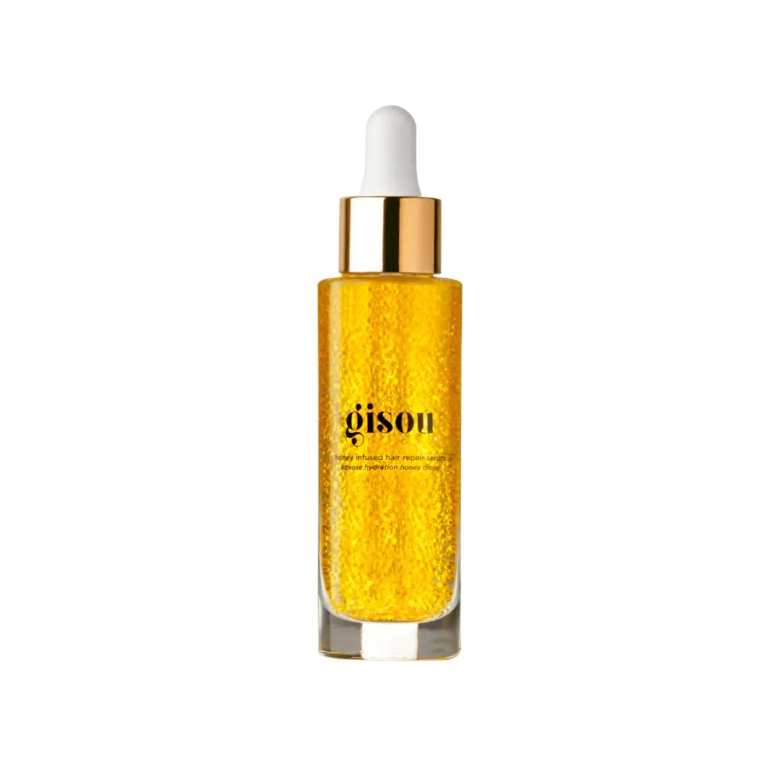 Honey Infused Hair Repair Serum GISOU