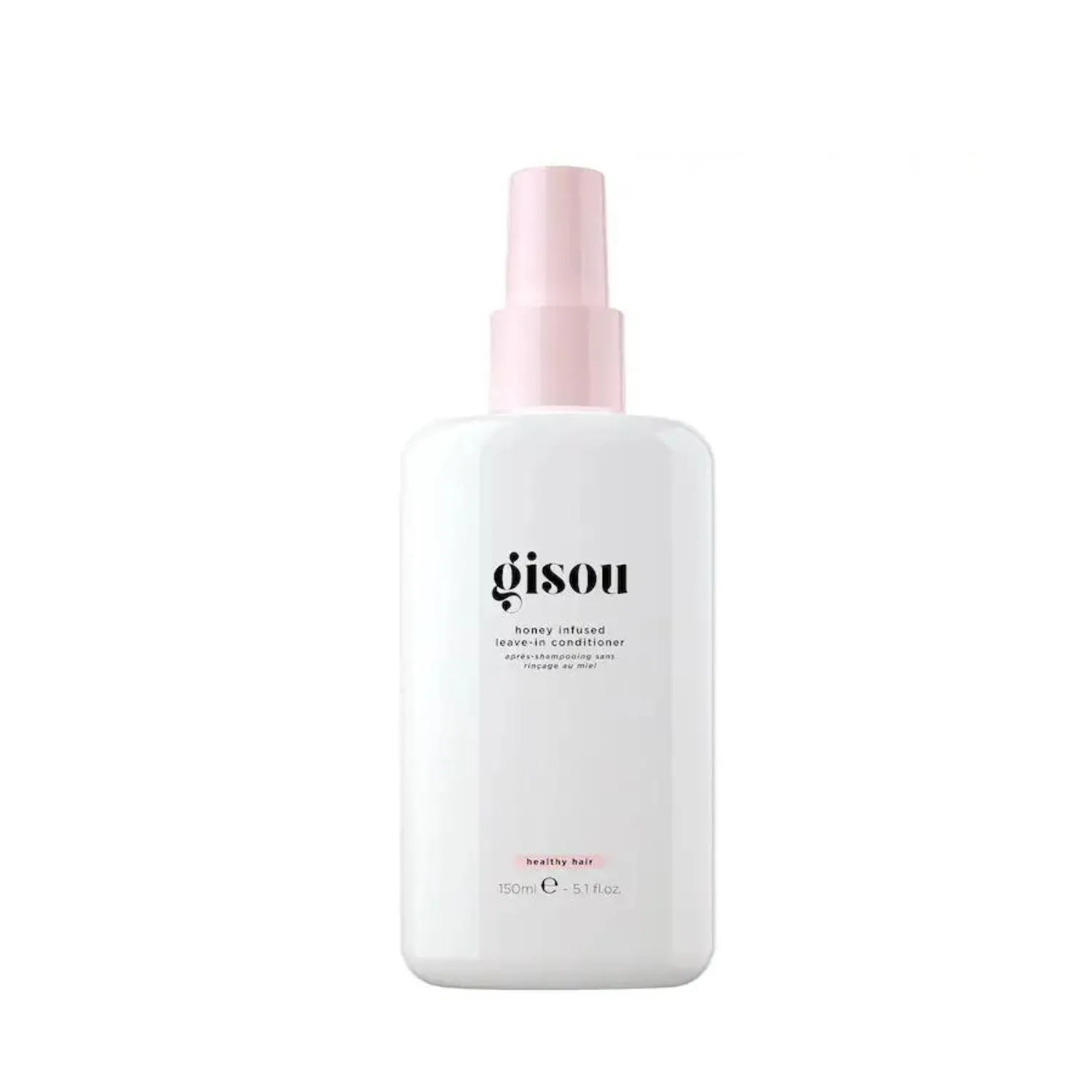 Honey Infused Leave-In Conditioner GISOU