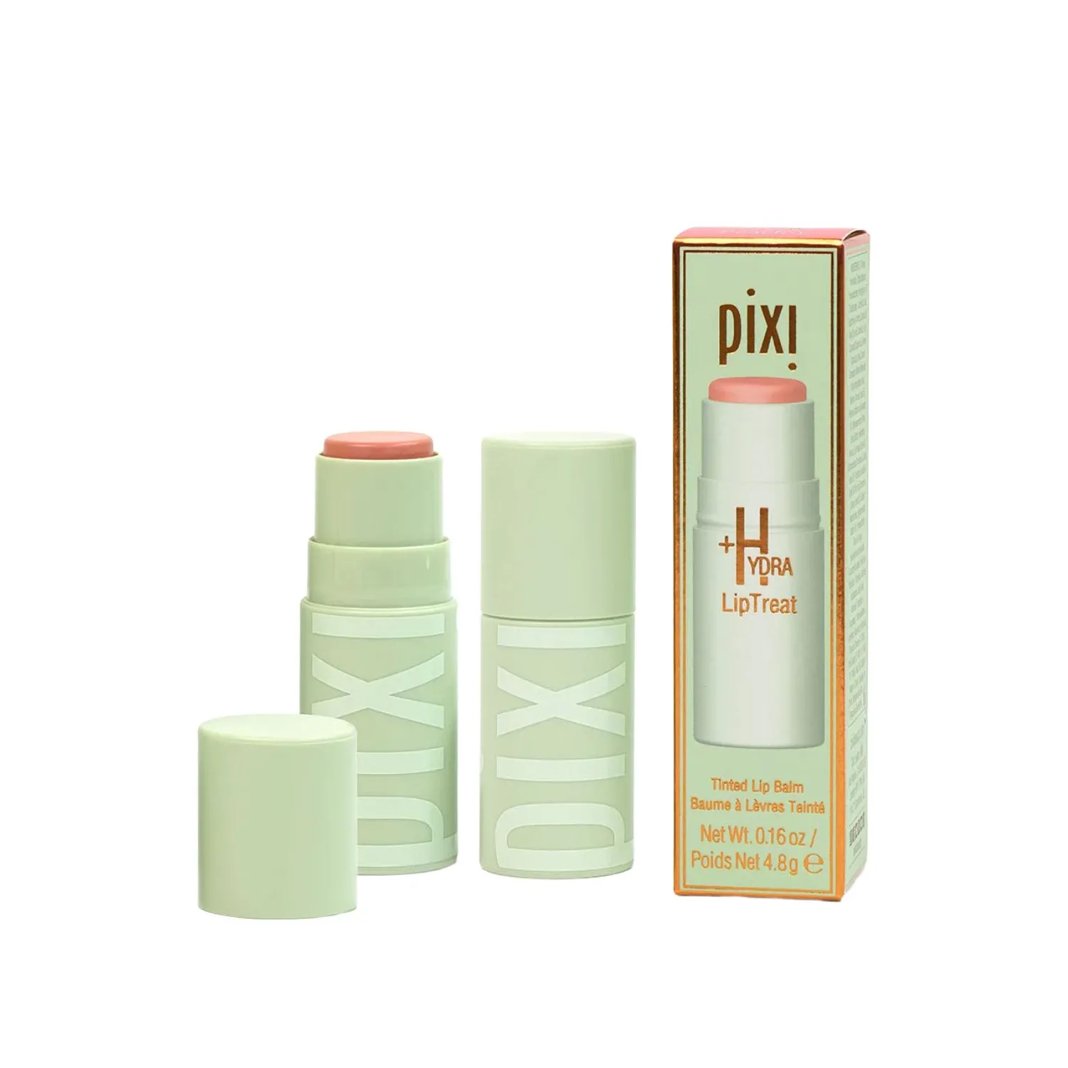 +HYDRA LipTreat Tinted Lip Balm PIXI BEAUTY