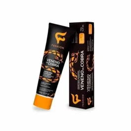 Creme Massageador Fashion Veneno de Cobra 150 g