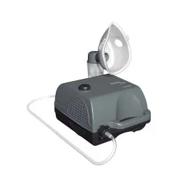 Inalador Compressor InalaPop NE-C704 - Omron - 1 Unidade