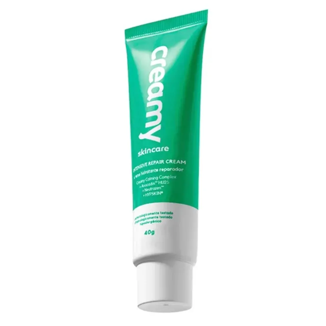 INTENSIVE REPAIR CREAM 40G - CREAMY