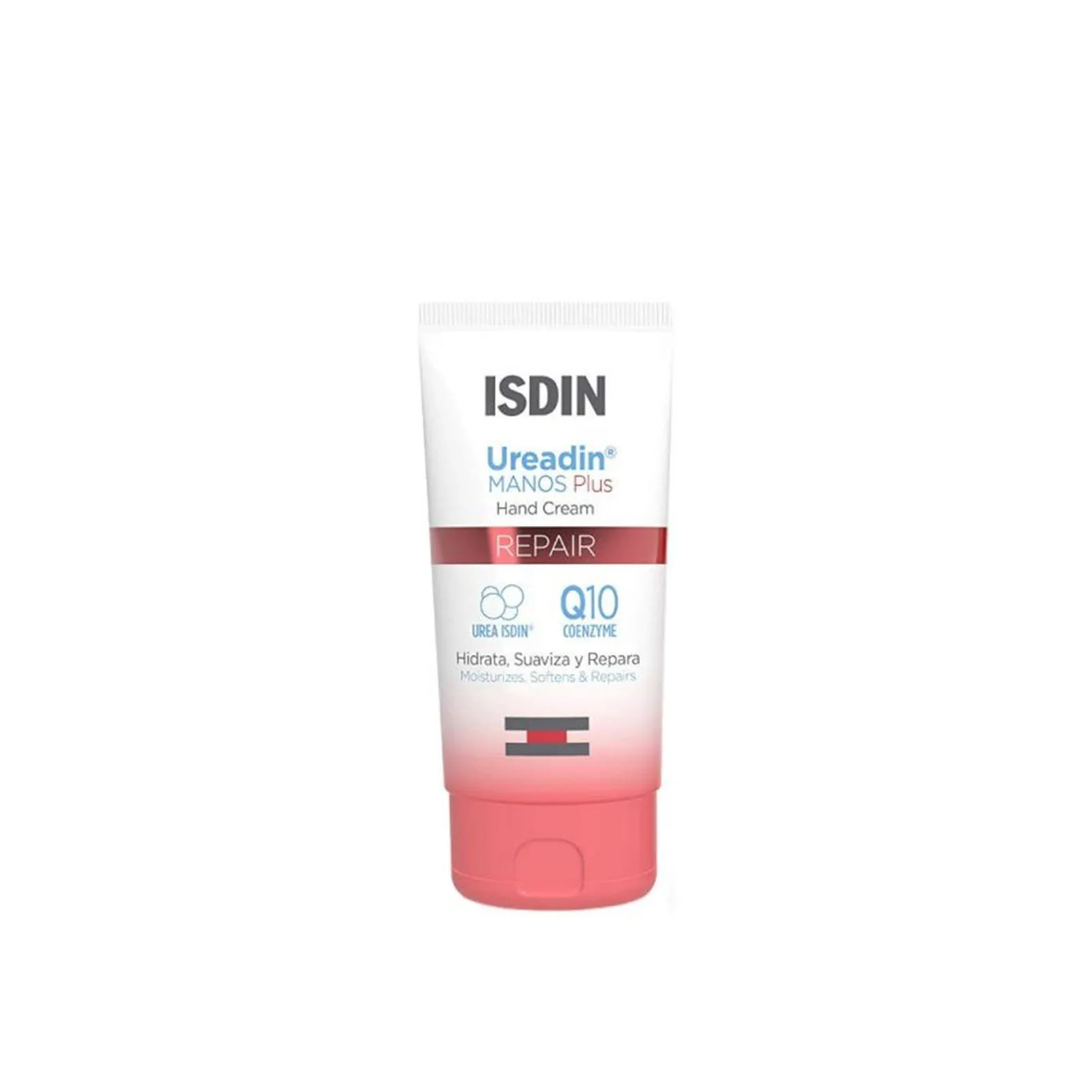 ISDIN Ureadin Creme de Mãos Reparador 50ml Brasil
