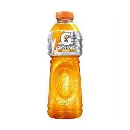 Gatorade Sabor Laranja 500ml