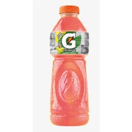 Gatorade Sabor Morango e Melancia 500ml