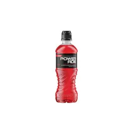 Isotônico Powerade Sabor Frutas Tropicais 500ml