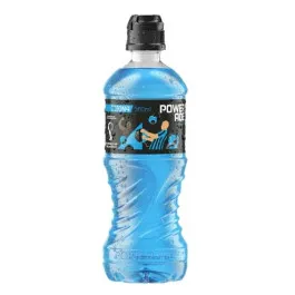 Isotônico Powerade Squeeze Mix de Frutas 500ml