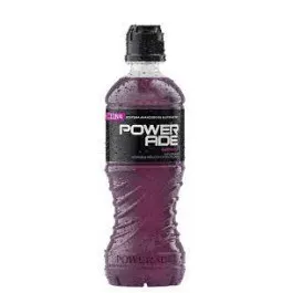 Isotônico Powerade Uva 500ml