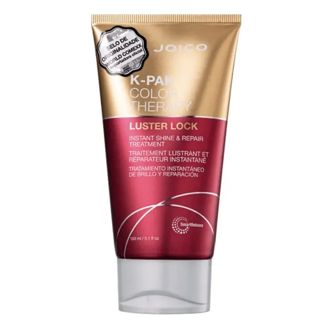 JOICO K-PAK LUSTER LOCK MÁSCARA 150ML