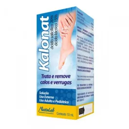 Kalonat Solução com 10ml