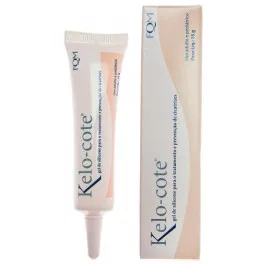 Gel Redutor de Cicatrizes Kelo-Cote 15g