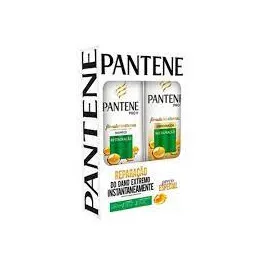Kit Pantene Restauração Shampoo 175ml + Condicionador 175ml