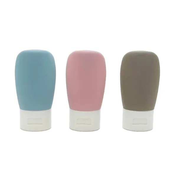 Kit Viagem 3 pc + necessaire + toalhinha