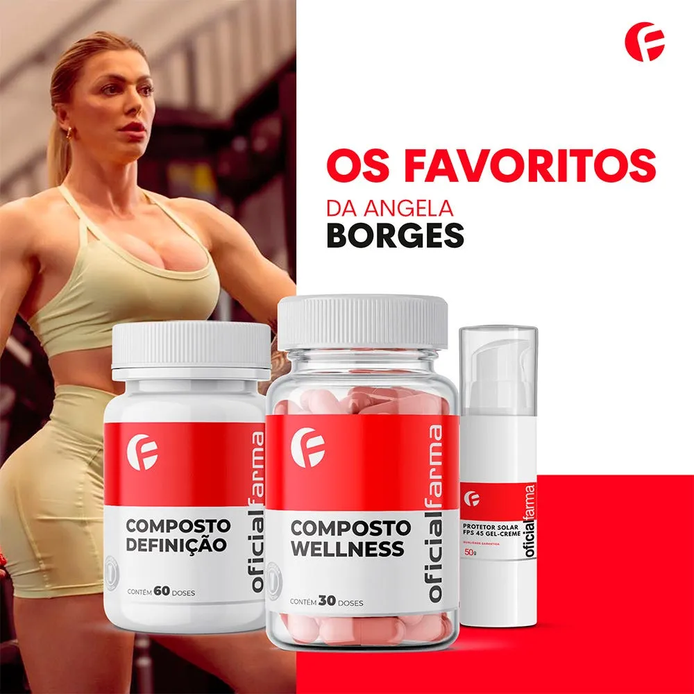 Pack da Angela Borges