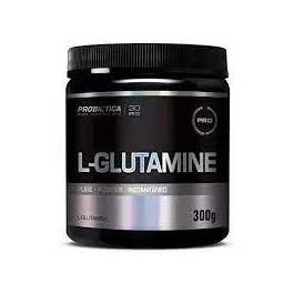 Glutamina Probiótica 300g