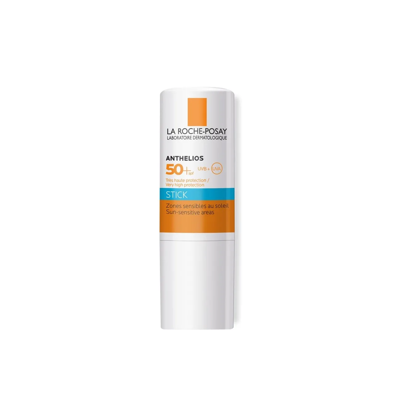 La Roche-Posay Anthelios XL Stick Zonas Sensíveis FPS 50+ 9g Brasil
