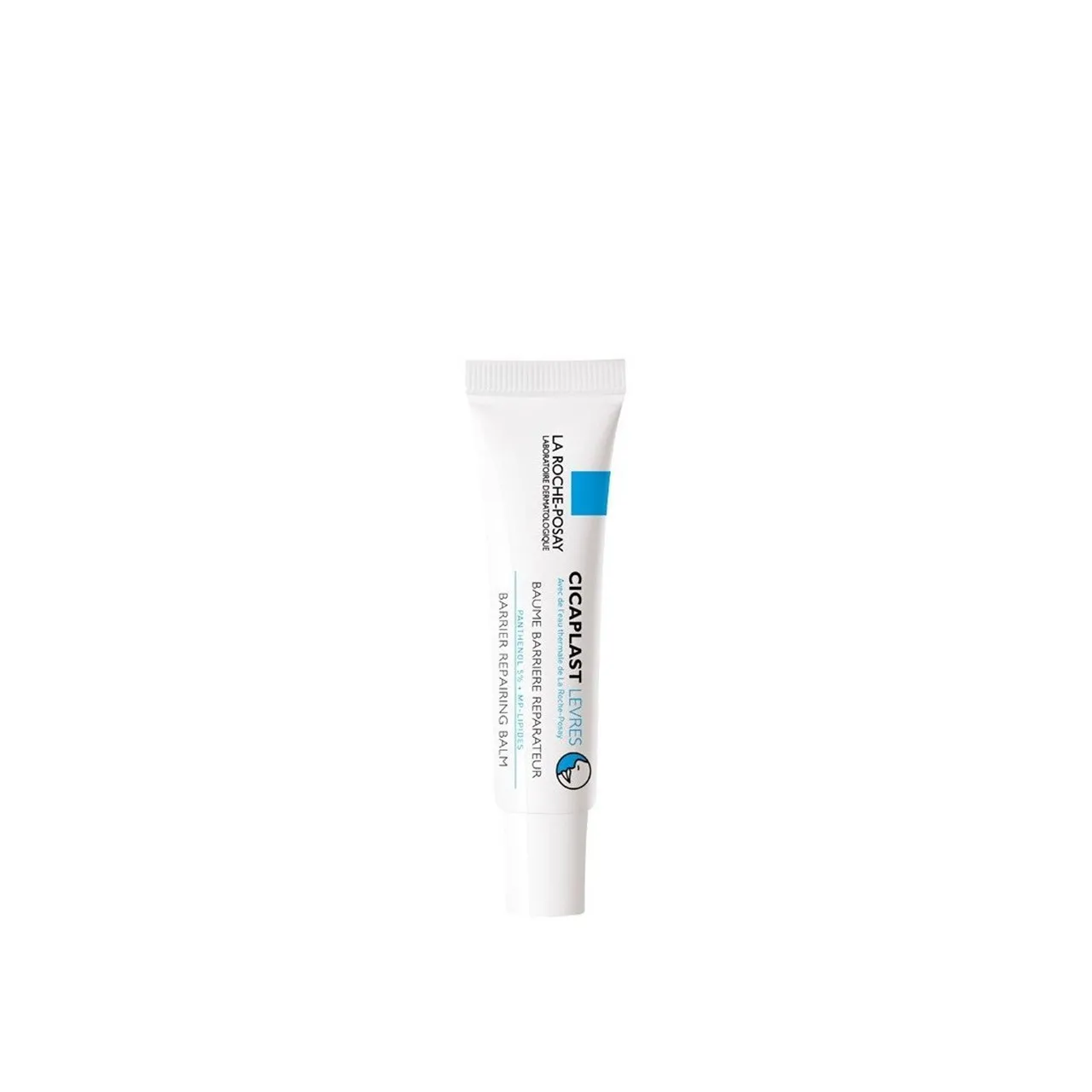 La Roche-Posay Cicaplast Lábios 7,5ml Brasil