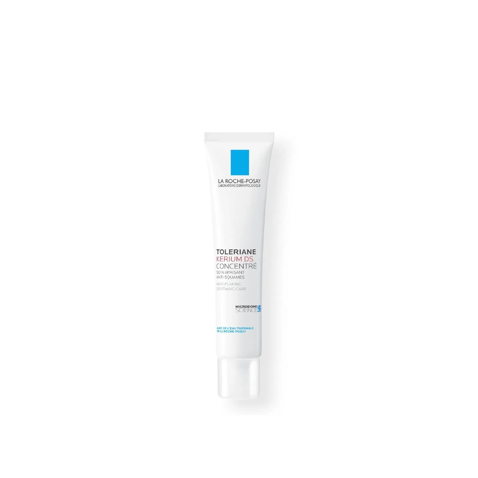 La Roche-Posay Kerium DS Creme Rosto 40ml Brasil