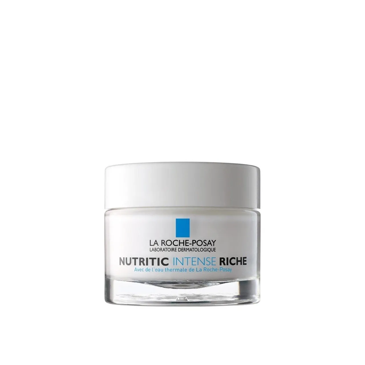 La Roche-Posay Nutritic Cuidado Nutri-Reconstituinte Rico 50ml Brasil