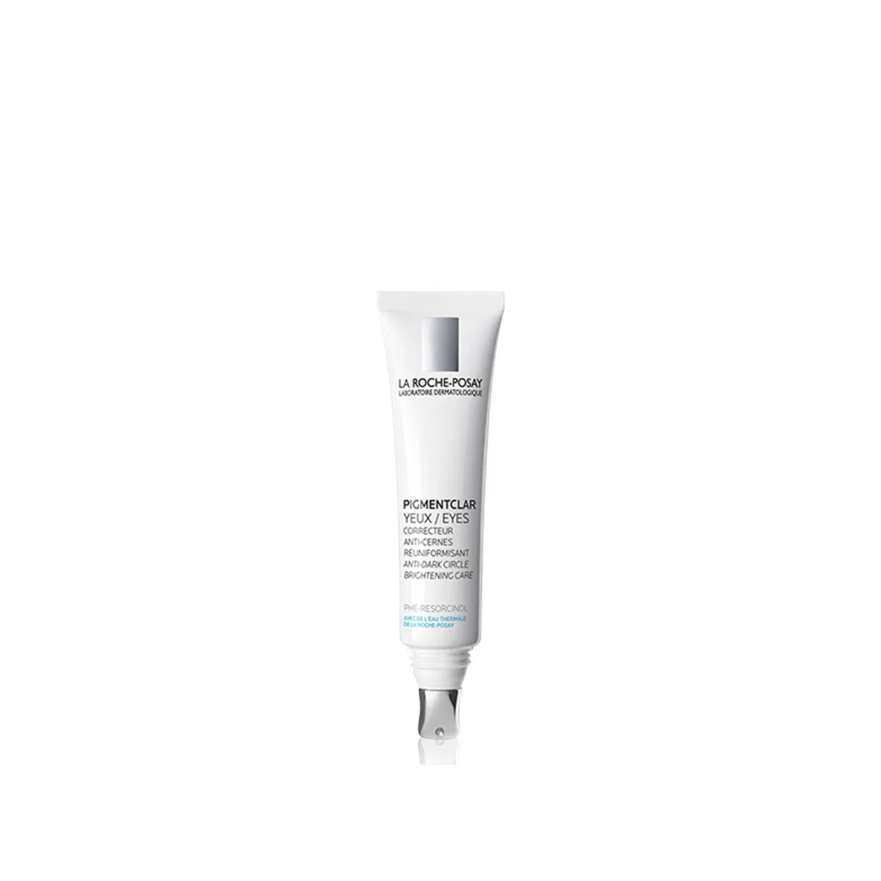 La Roche-Posay Pigmentclar Creme Antiolheiras 15ml Brasil