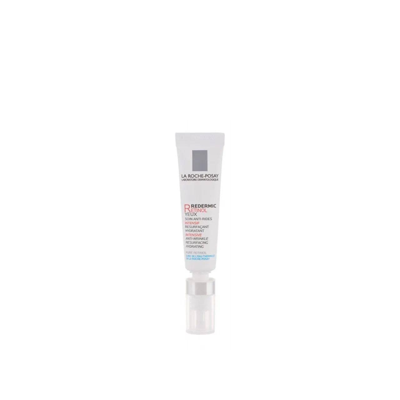 La Roche-Posay Redermic R Olhos Anti-idade Contorno Olhos 15ml Brasil