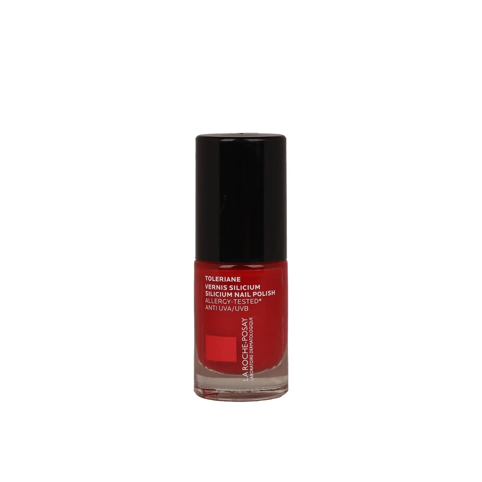 La Roche-Posay Silicium Esmalte nº24 Vermelho Perfeito - 7ml Brasil
